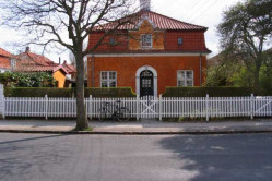 Jyllandsvej 23, hustype VI, 2005