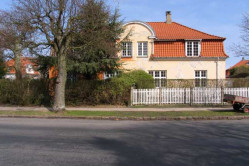 Jyllandsvej 25 & Kronprinsensvej 54, hustype V, 2005