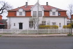 Jyllandsvej 34-32, hustype III, 2010