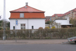 Kronprinsensvej 57 fra Jyllandsvej, hustype I, 2010